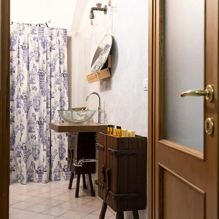 San Niccolo Comfortable Home Florence Exterior photo
