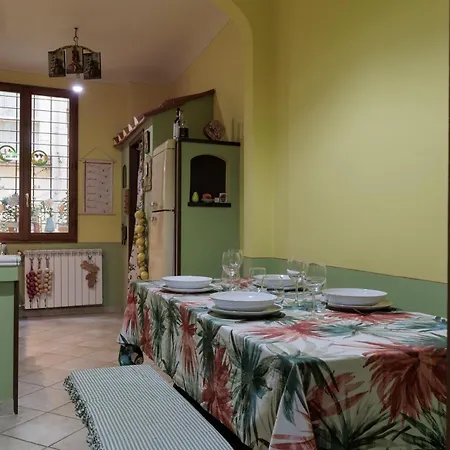 San Niccolo Comfortable Home Florence Exterior photo