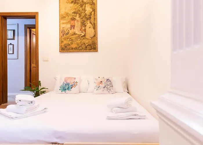 San Niccolo Comfortable Home